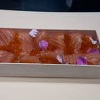 Best Chirashi Box - Salmon (Ikura) in New York, NY