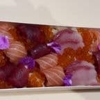 Best Chirashi Box - Rainbow in New York, NY