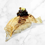 Best Seared Sea Bass Suhsi in New York, NY