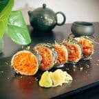 Best Spicy Tuna Roll in New York, NY