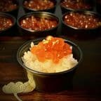 Best Ikura in New York, NY