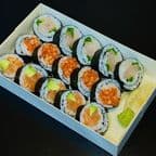 Best Maki Box in New York, NY