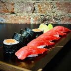 Best Nigiri Box (Tuna) in New York, NY