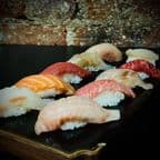 Best Nigiri Deluxe in New York, NY
