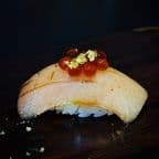 Best Hamachi Toro in New York, NY