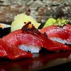Best Nigiri Box (Tuna) (Top Caviar Uni Truffle) in New York, NY