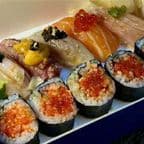 Best Chef's Selection (Nigiri & Roll) in New York, NY