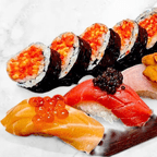 Best Chef's Selection (Nigiri & Roll) in New York, NY