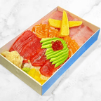 Best Chirashi Box - Rainbow in New York, NY