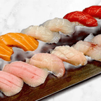 Best Nigiri Deluxe in New York, NY