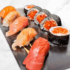 Best Chefs Selection(Nigiri & Roll). in New York, NY